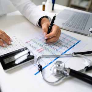 Could Medical Bills Potentially Take Your House California