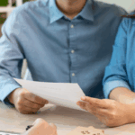 Documents for Selling a House by Owner Riverside