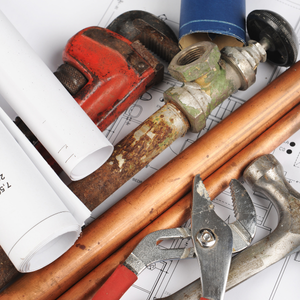 Expense to Replumb a House Chino, CA