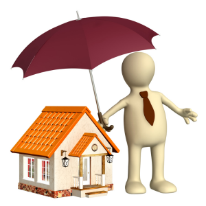 Home Insurance When Putting a House on the Market Chino