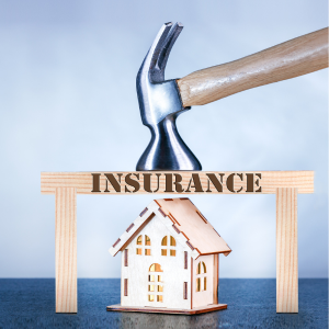 Home Insurance While You're Selling Your Home Chino