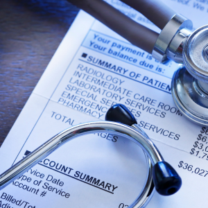 How Can Medical Bills Take Your House California
