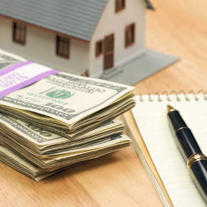 How much equity is required to sell my house in Chino