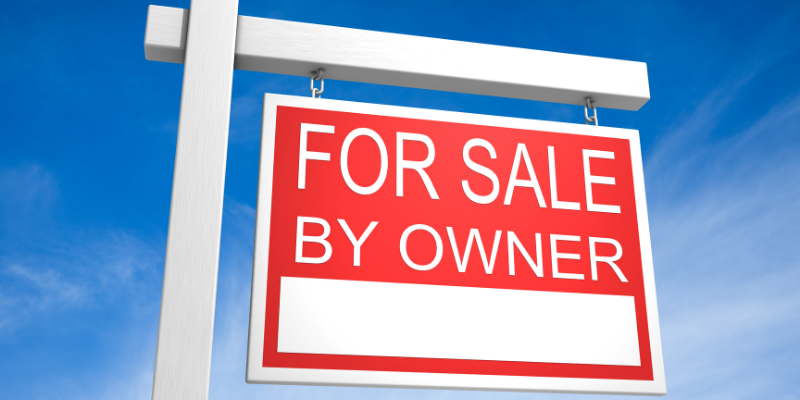 How to Successfully Do Sale by Owner Chino