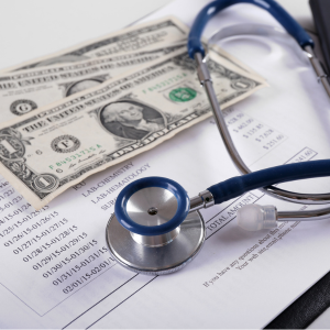 Is It Possible for Medical Bills to Take Your House California