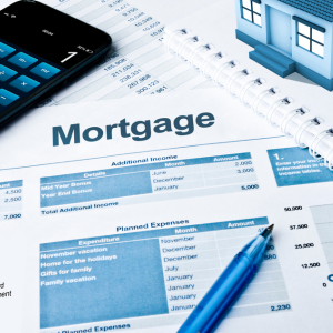 May I sell my house if it’s mortgaged in Los Angeles, CA