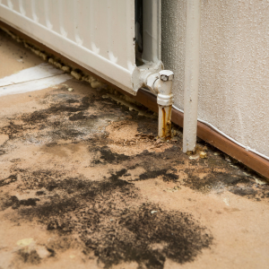 Sell a House Fast With Mold California