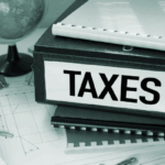 What are the tax implications of selling a house in Los Angeles
