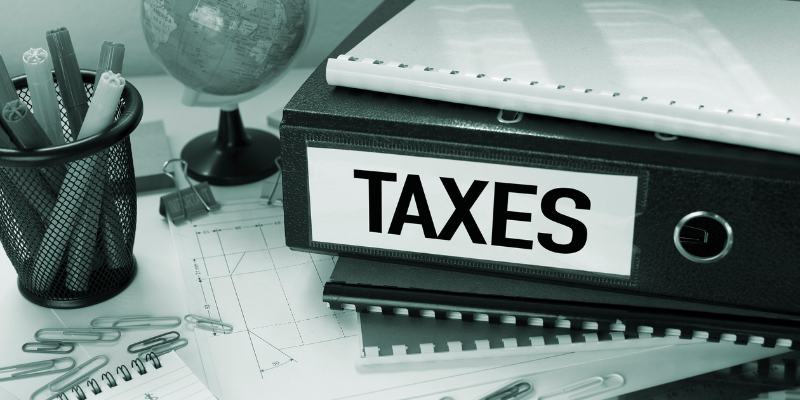 What are the tax implications of selling a house in [market_city]