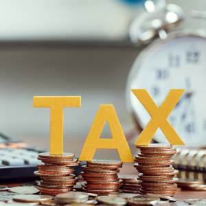 What tax liabilities come with selling a home in Los Angeles