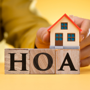 Can You Opt Out of Your HOA? San Bernardino