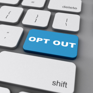 Opting Out of HOA Membership San Bernardino