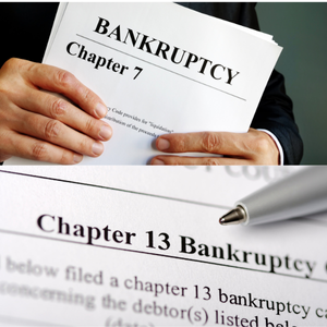 Selling Your Property During Bankruptcy San Bernardino, CA