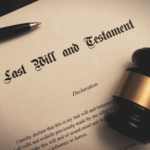 Altering the Executor of a Will In Diamond Bar