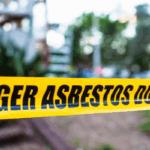 Charges for Asbestos Removal In Chino
