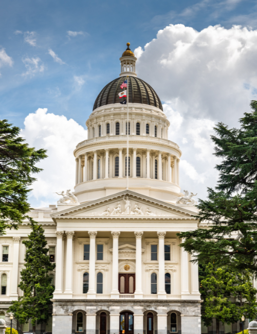 Sell My House in California