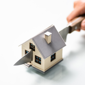 selling shares of your home in Chino 