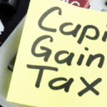 Capital Gains Tax on Selling a House In Chino