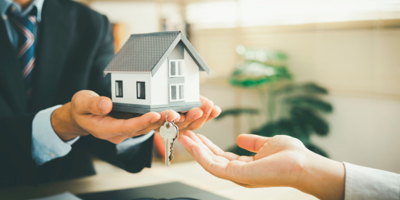 Selling Investment Property In Chino