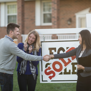 Family-to-family home sale in Diamond Bar