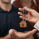 Selling real estate to a loved one in Diamond Bar