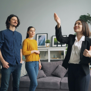 Selling your home to a relative in Diamond Bar