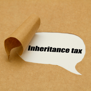 Tax Considerations When Selling an Inherited House in Chino