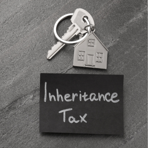 Tax Implications of Selling an Inherited House in Chino