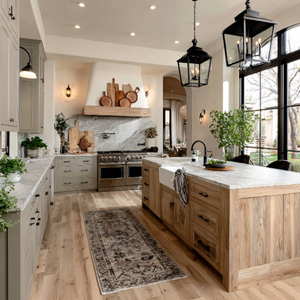 Pros of kitchen remodelling Chino