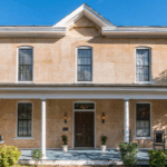 Selling old house Chino