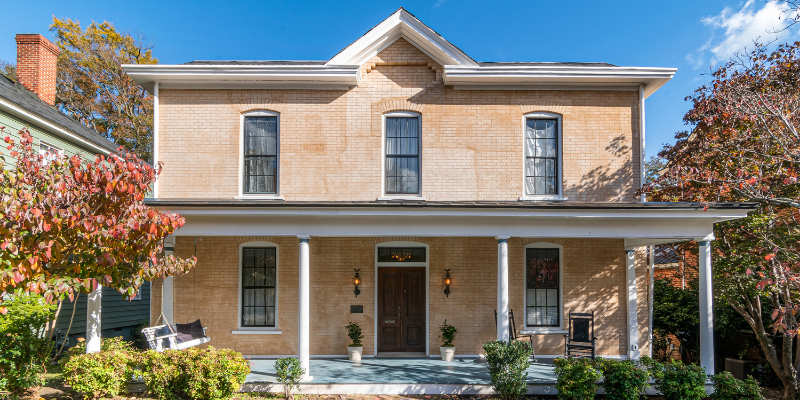 Selling old house [market_city]