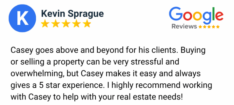 cash offer for mobile home California