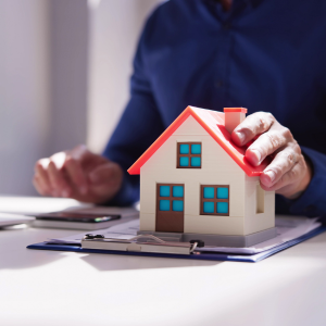 Can You Sell a House Owing Property Taxes In  California