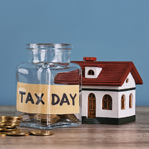 Can a Property Be Sold With Outstanding Taxes In  California
