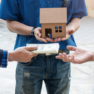 Is hosting an open house still a good strategy for selling a property in California