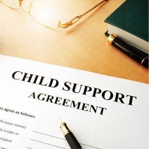 Child Support Lien and Home Sale in Diamond Bar