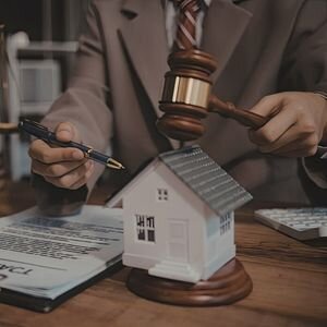 Child Support Liens When Selling a Home in Diamond Bar