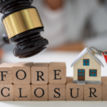 Deadline to Move Out After Foreclosure Auction California