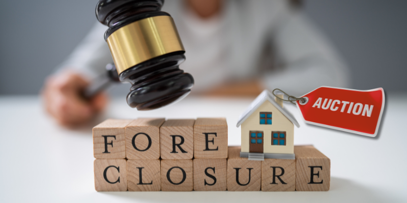 Deadline to Move Out After Foreclosure Auction [market_city]