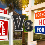 Distinction Between a Short Sale and Foreclosure Diamond Bar