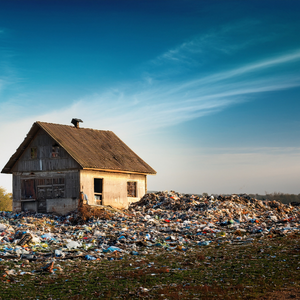 Guide to Selling a Hoarder House California 