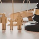 House Sale With a Child Support Lien in Diamond Bar