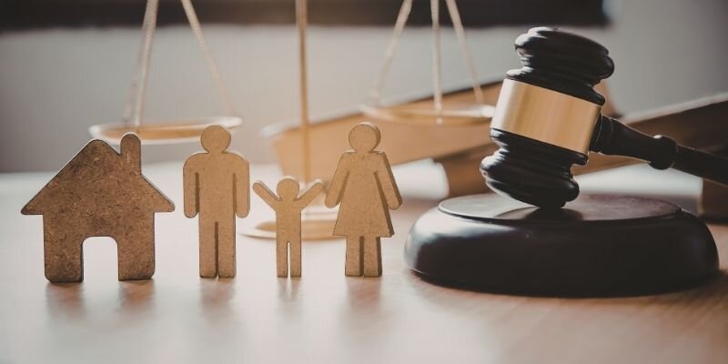 House Sale With a Child Support Lien in [market_city]