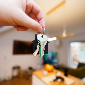 How Long Can You Stay After Foreclosure Auction California