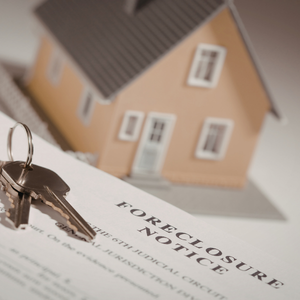 How Long Is Allowed to Move After Foreclosure Auction California