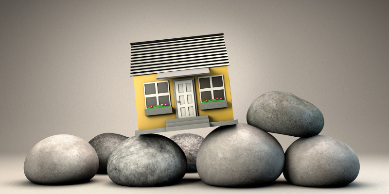 How to Sell a House With Foundation Problems [market_city]