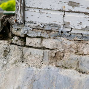 Sell a Home With Foundation Problems California