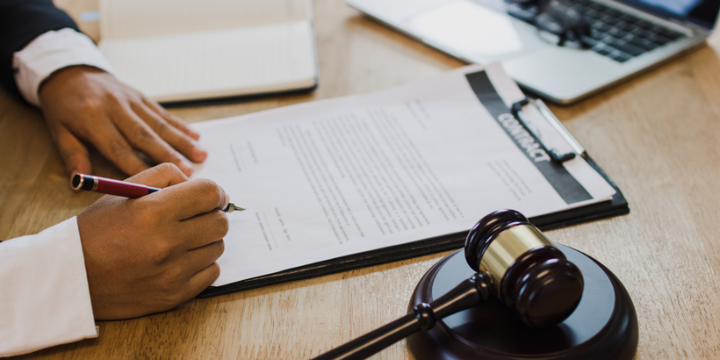 Selling a House in Probate [market_city]