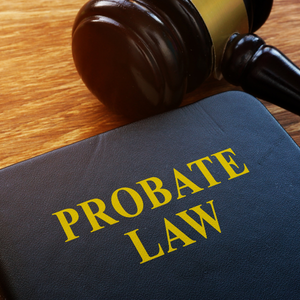 Selling a Property in Probate California