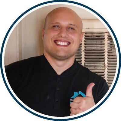 Michael, owner of SoCal Home Clearouts